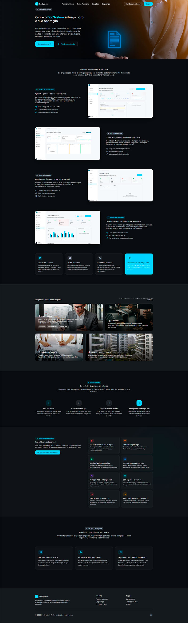 Analytics Dashboard